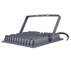 Прожектор светодиодный Uniel ULF-F23-70W/6500K IP65 160-240V Grey UL-00011847 4