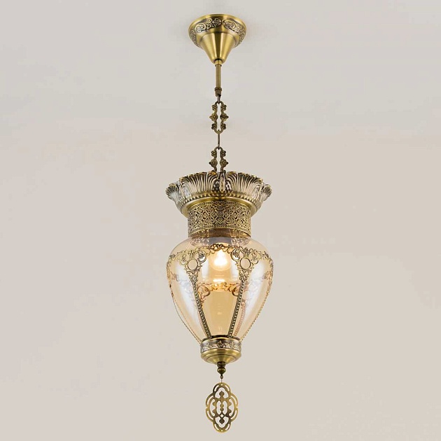 Подвесной светильник Citilux Каир CL419213 Фото № 14