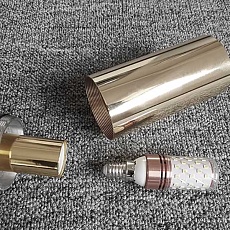 Подвесной светильник Imperium Loft Ike 74231-22 1