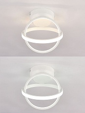 Потолочный светодиодный светильник Natali Kovaltseva Led Lamps 81111 4