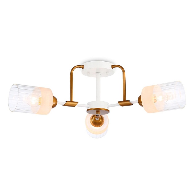 Потолочная люстра Ambrella light Traditional Modern TR303321 изображение 1 Потолочная люстра Ambrella light Traditional Modern TR303321 Фото № 1