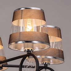 Подвесная люстра De City Виталина 448014905 1