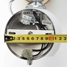 Бра Citilux Лайма CL155311 2