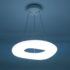 Подвесной светодиодный светильник Citilux Стратус Смарт CL732A520GS 1