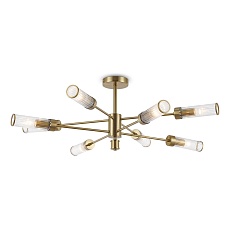 Потолочная люстра Ambrella Light High Light Modern LH55162