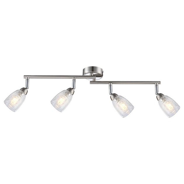 Спот Globo Crash 56023-4 Фото № 1