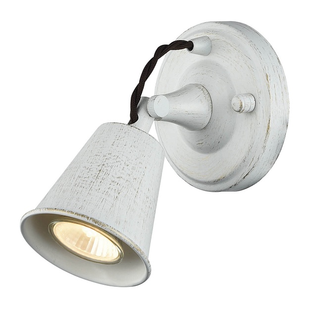 Спот Favourite Glocke 1583-1W Фото № 1