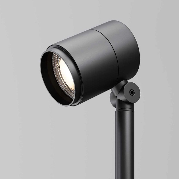 Ландшафтный светильник Maytoni Outdoor O497FL-L12B3K1 изображение 5 Ландшафтный светильник Maytoni Outdoor O497FL-L12B3K1 Фото № 5