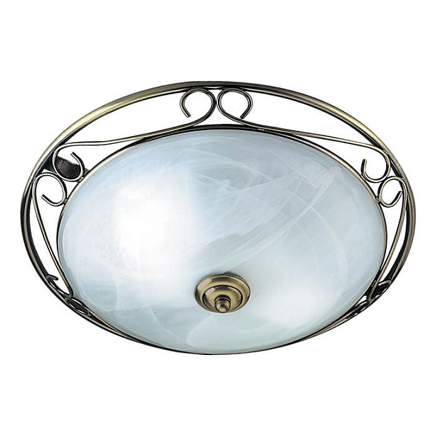 Потолочный светильник Arte Lamp Pub A7846PL-2AB Фото № 1