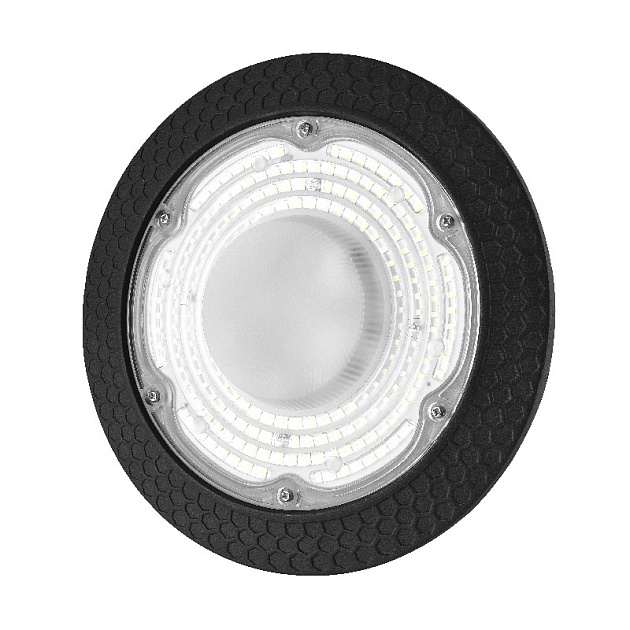 Светильник промышленный General GHB-U3-200BT-IP65-6 Фото № 1