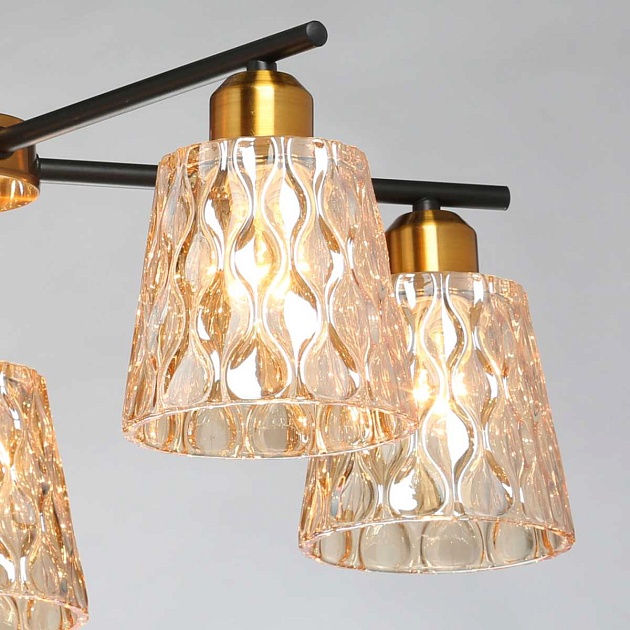 Потолочная люстра De City Вита 220013005 Фото № 6