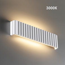 Настенный светодиодный светильник Novotech Over Yeso 359402 5