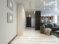 Точечный светильник (в комплекте 3 шт.) Kanlux TRIBIS II L C 23844 2