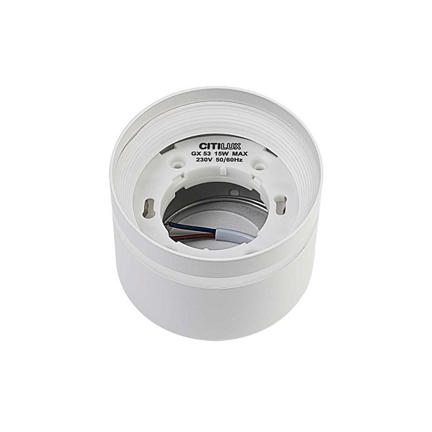 Потолочный светильник Citilux Hardy CL002C10 Фото № 5
