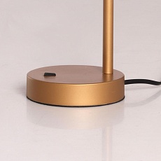 Настольная лампа De Markt Астор 12 545033301 5