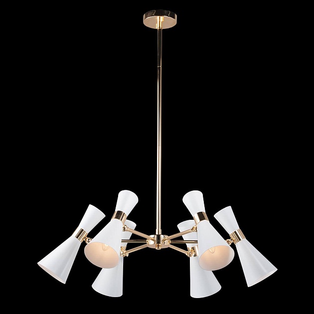 Подвесная люстра Lightstar Dumo 816066 Фото № 3