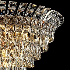 Подвесная люстра MODELUX ML.7086.650 GD 2