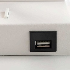 Настенный светодиодный светильник Citilux Декарт CL704370 2