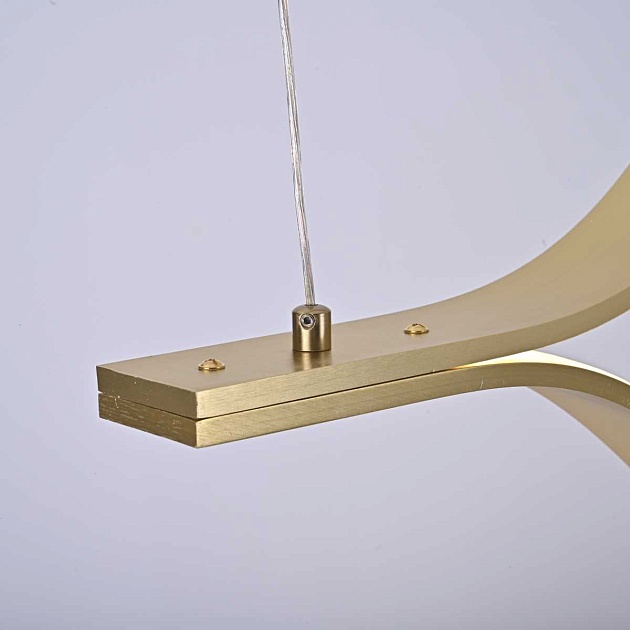 Подвесной светильник Imperium Loft Tape Light 177932-49 Фото № 13