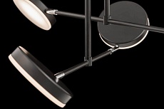 Подвесной светодиодный светильник Maytoni Fad MOD070PL-L38B3K 5