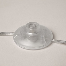 Торшер Maytoni Loom MOD258FL-L15BS3K 3