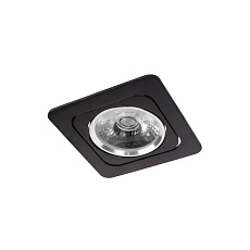 Встраиваемый светильник Loft IT Screen 10328/B Black