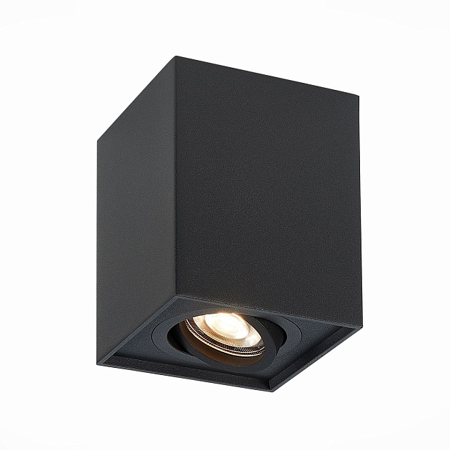 Потолочный светильник ST Luce ST109.407.01 изображение 1 Потолочный светильник ST Luce ST109.407.01 Фото № 1