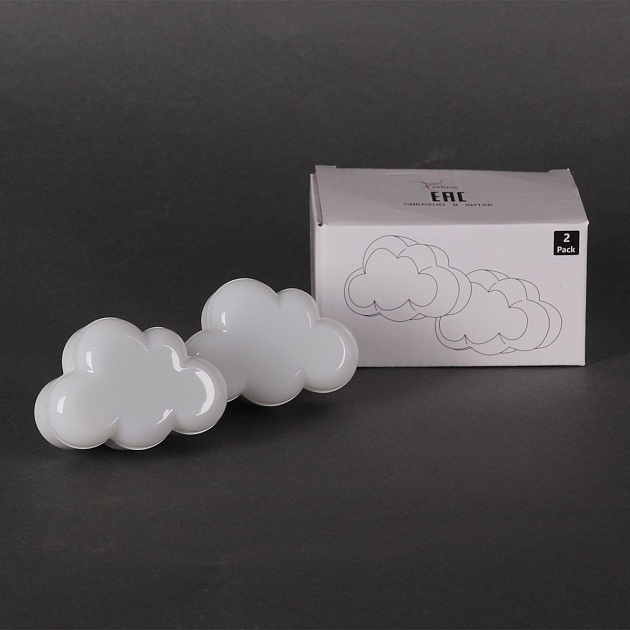 Ночник Reluce (2 шт) 02318-0.2-01 изображение 6 Ночник Reluce (2 шт) 02318-0.2-01 Фото № 6