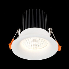 Встраиваемый светодиодный светильник ST Luce ST703.538.10 3