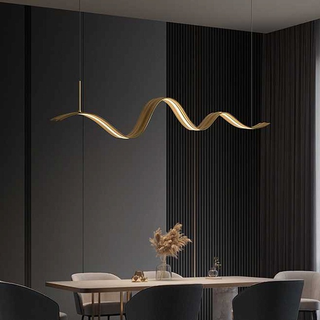 Подвесной светильник Imperium Loft zeus01 248470-01 Фото № 2