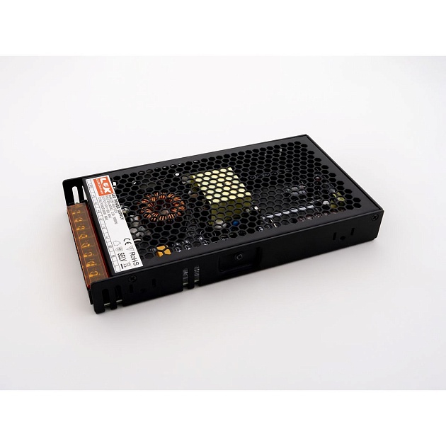Блок питания LEDS POWER LUXDriver 360Вт 12В 002149 изображение 2 Блок питания LEDS POWER LUXDriver 360Вт 12В 002149 Фото № 2
