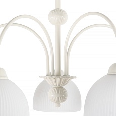 Подвесная люстра MyFar Flora MR2273-5C 4