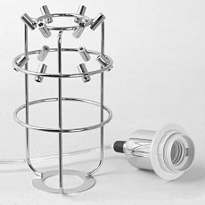 Настольная лампа Lussole IDAHO LSP-0681 1