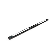 Потолочный светодиодный светильник Gauss 130511312 1