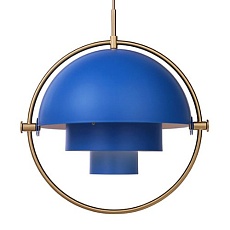 Подвесной светильник Loft-Concept Louis Weisdorf 40.2314-0 21423
