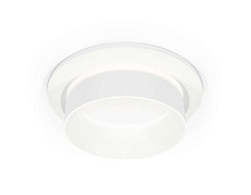 Комплект встраиваемого светильника Ambrella light Techno Spot XC (C6512, N6228) XC6512061