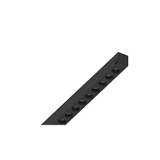 GRAFFIT Линейный светильник DOT-LINE LED 48В 16Вт 4000К CRI90 48° PWM черный