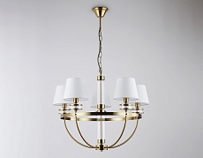 Подвесная люстра Ambrella Light High Light Classic LH71251 4