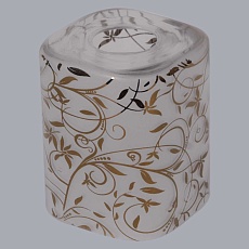 Плафон Reluce 021-1/GLASS 1