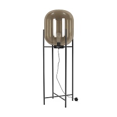 Торшер Loft IT Oda 10195F/1400 Amber 2