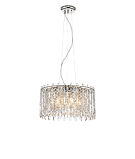 Подвесная люстра Vele Luce Marisa VL3113P05 5