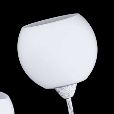 Потолочная люстра Citilux Флорида CL148160 4