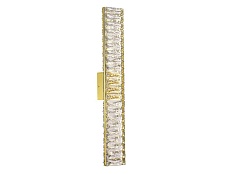 Бра NEWPORT 8244N/A gold