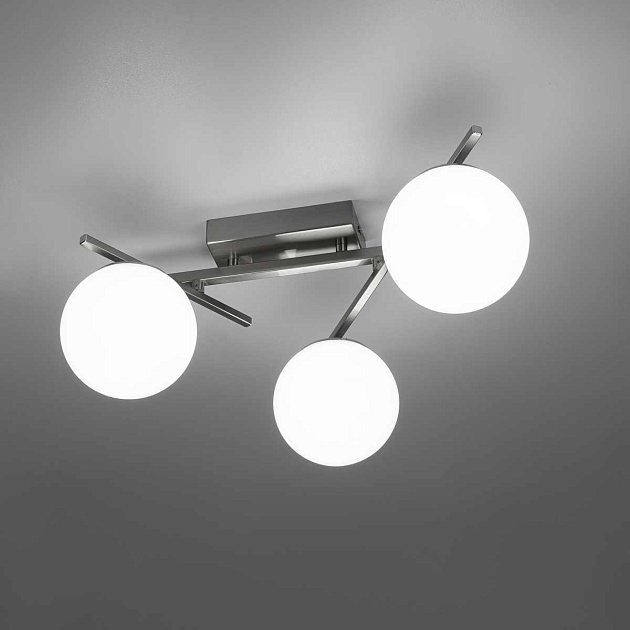 Потолочная светодиодная люстра Citilux Dorsy CL223131 Фото № 8