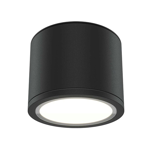 Потолочный светильник Maytoni Technical Rendo C095CL-GX53-B изображение 1 Потолочный светильник Maytoni Technical Rendo C095CL-GX53-B Фото № 1