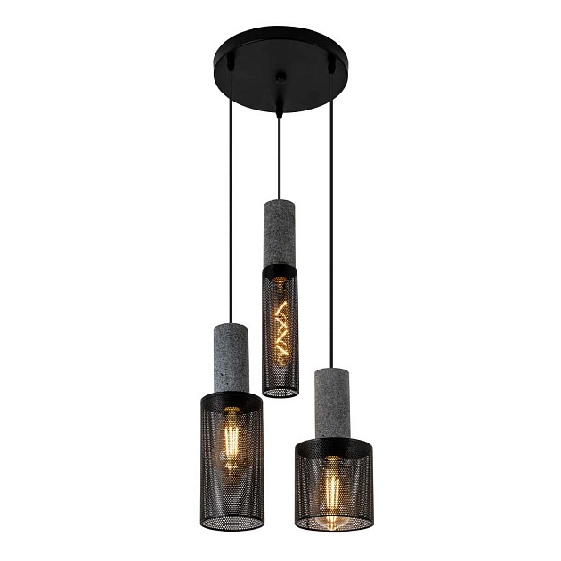 Подвесной светильник Modelux Modemodern MD.0655.250 Фото № 1