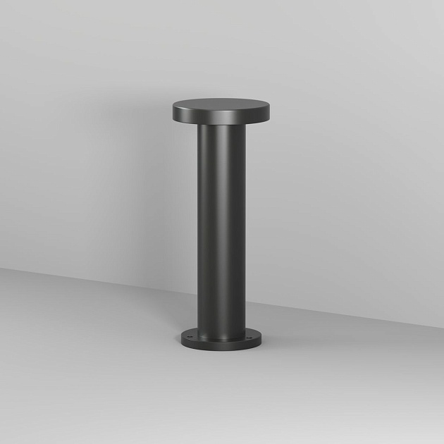 Ландшафтный светодиодный светильник Denkirs Dramen DK9704-BK Фото № 5