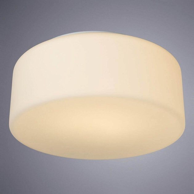 Потолочный светильник Arte Lamp Tablet A7725PL-1WH изображение 2 Потолочный светильник Arte Lamp Tablet A7725PL-1WH Фото № 2