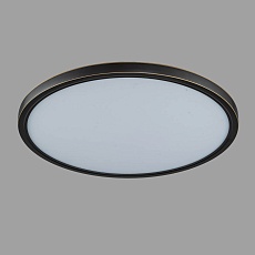 Потолочный светильник Belfast Glenmore 8088-5H BL 1