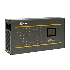 Источник Бесперебойного Питания Линейно-интерактивный E-Power PSW -HW 600 ВА PROxima настенный PSW-HW06